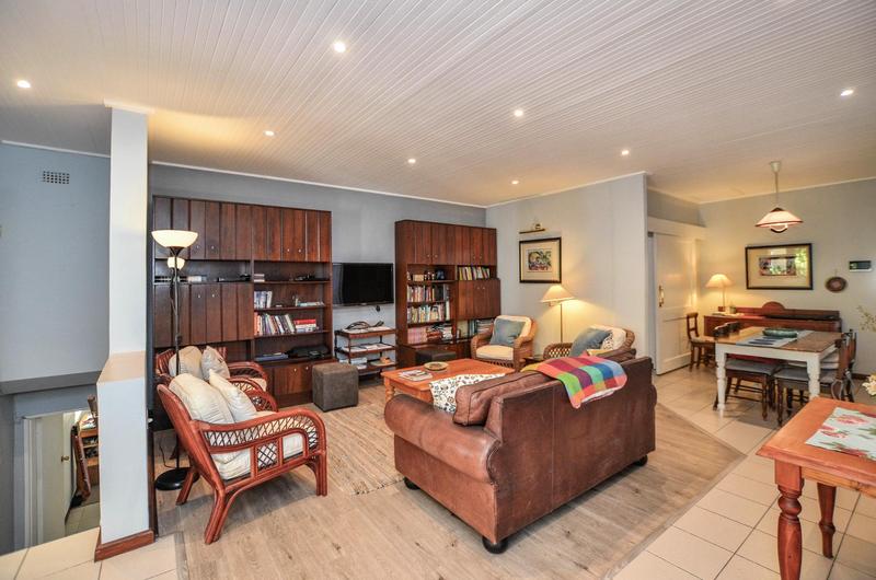6 Bedroom Property for Sale in Welgemoed Western Cape